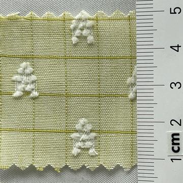 7 Pale Green