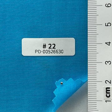22 Cyan