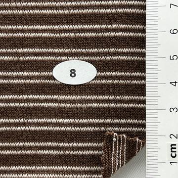 8 Brown