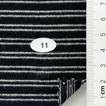 11 Black