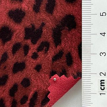 8 Red