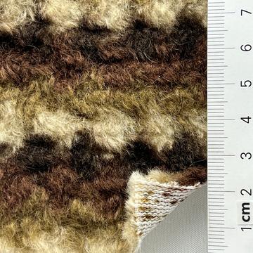 Polyester Sherpa