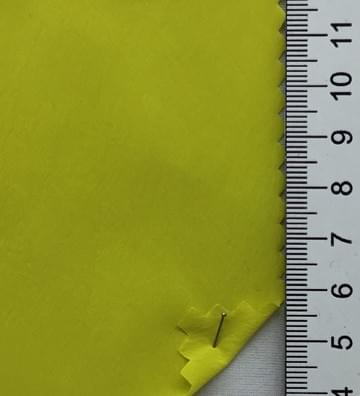 13 Yellow