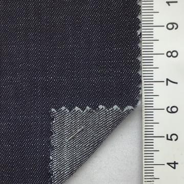 Cotton Enzyme Denim