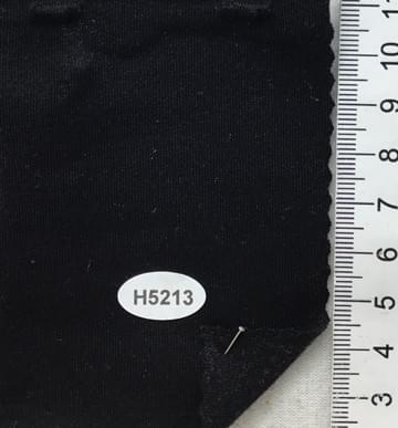 H5213 Black