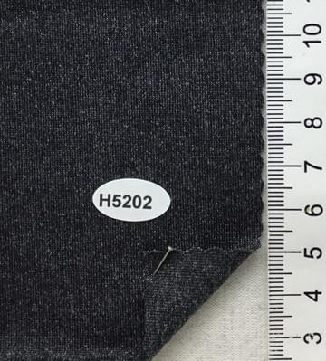 H5202 Charcoal