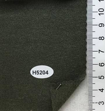 H5204 Deep Green