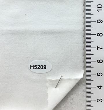 H5209 White