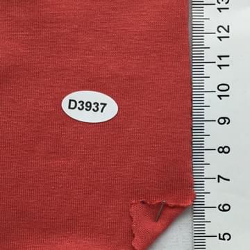 D3937 Red