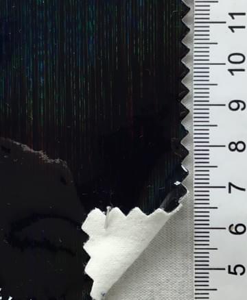 6 Black