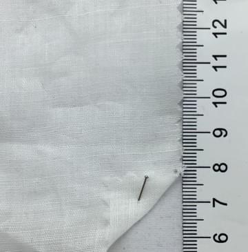1 White