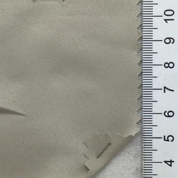 Polyester Crepe Satin