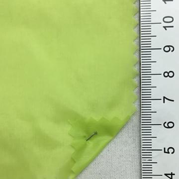 14 Pale Green