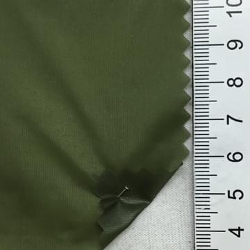 16 Deep Green