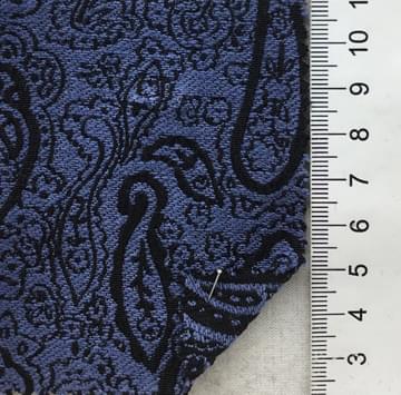 9 Blue