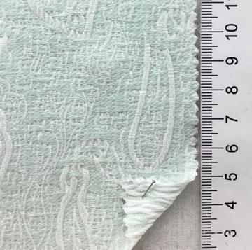 5 Pale Green