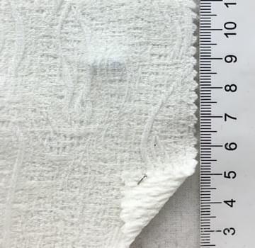 8 White