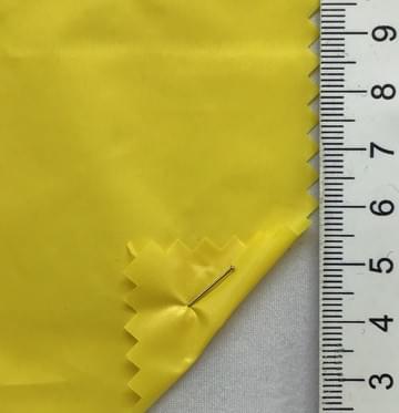 11 Yellow