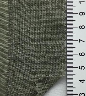 9 Deep Green