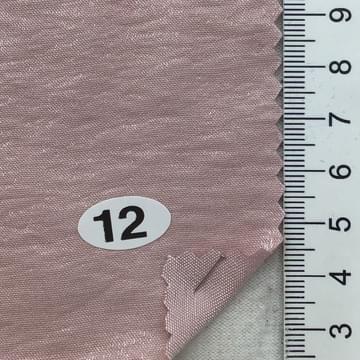 12 Pale Pink