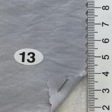 13 Pale Blue