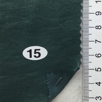 15 Deep Green