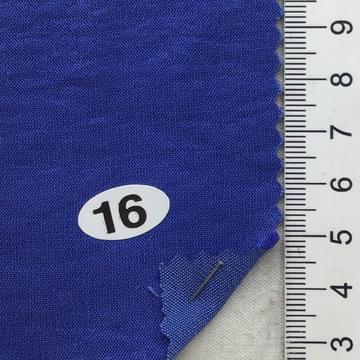 16 Blue