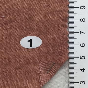 1 Dusty Pink