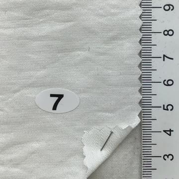 7 White