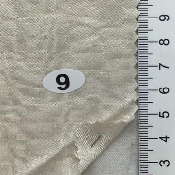 9 Ivory
