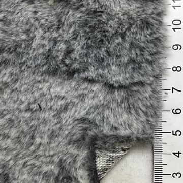 Polyester Vegan Fur