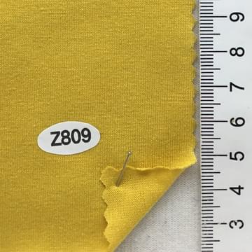 Z809 Yellow