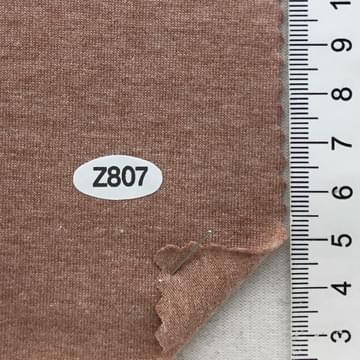 Z807 Dusty Pink