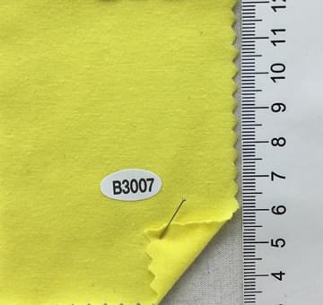 B3007 Yellow