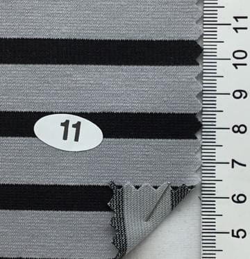 11 Black