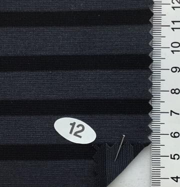 12 Black