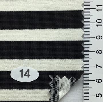 14 Black