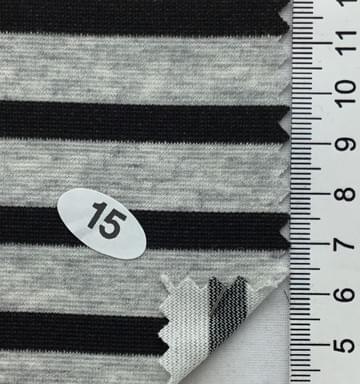 15 Black