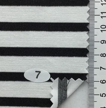 7 Black