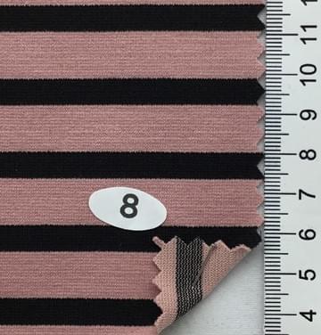 8 Black