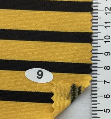 9 Black