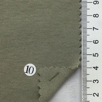 10 Deep Green