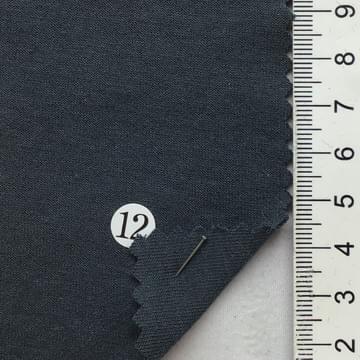 12 Turquoise