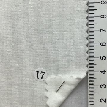 17 White