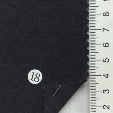 18 Black