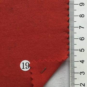 19 Red