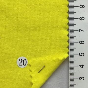 20 Yellow