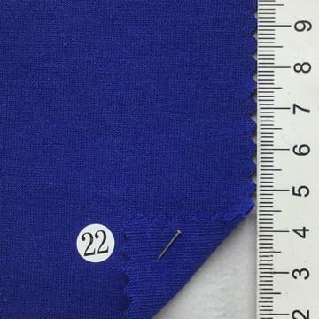 22 Blue