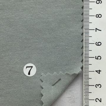 7 Pale Green