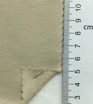 - Beige